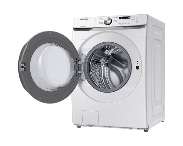 Lavadora carga frontal con VRT Plus, 20 Kg - Imagen 3