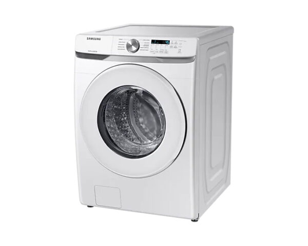Lavadora carga frontal con VRT Plus, 20 Kg - Imagen 4
