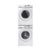 Lavadora carga frontal con VRT Plus, 20 Kg - Imagen 6