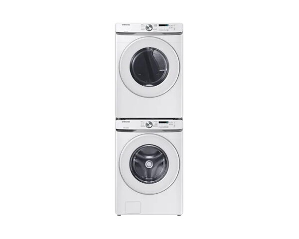 Lavadora carga frontal con VRT Plus, 20 Kg - Imagen 6