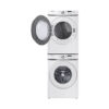 Lavadora carga frontal con VRT Plus, 20 Kg - Imagen 7
