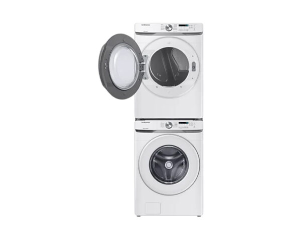 Lavadora carga frontal con VRT Plus, 20 Kg - Imagen 7