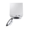 Lavadora carga frontal con VRT Plus, 20 Kg - Imagen 8