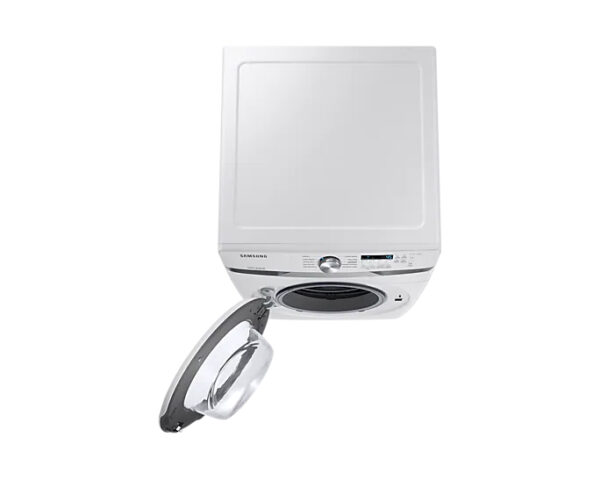 Lavadora carga frontal con VRT Plus, 20 Kg - Imagen 8