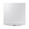 Lavadora carga frontal con VRT Plus, 20 Kg - Imagen 9