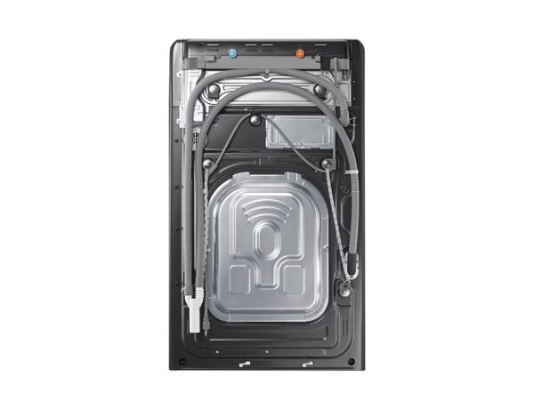Front loading washing machine with Flexwash™, 27,5 Kg - Image 2
