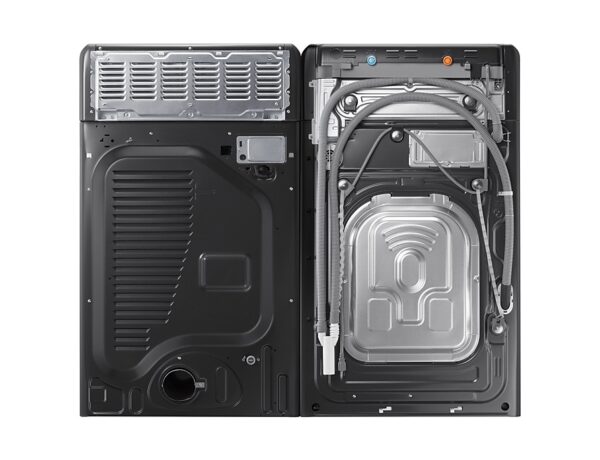 Front loading washing machine with Flexwash™, 27,5 Kg - Image 3