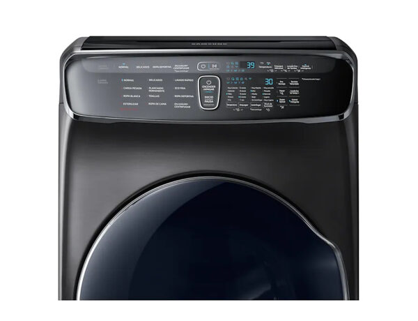 Front loading washing machine with Flexwash™, 27,5 Kg - Image 5