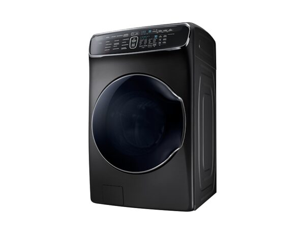 Front loading washing machine with Flexwash™, 27,5 Kg - Image 6