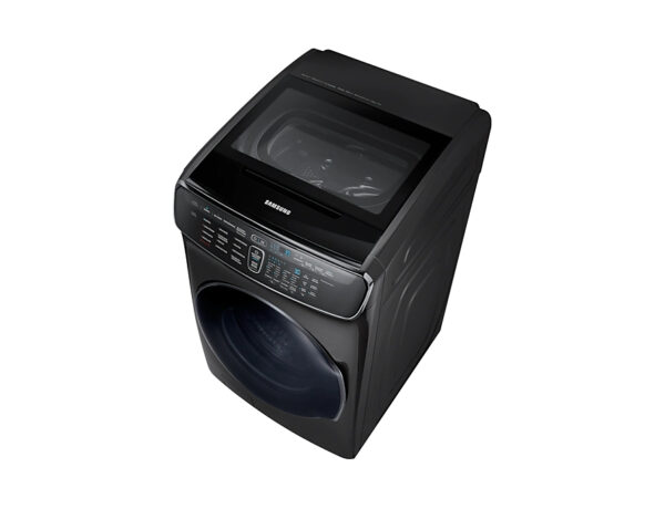 Front loading washing machine with Flexwash™, 27,5 Kg - Image 7