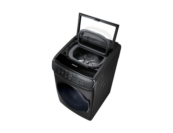 Front loading washing machine with Flexwash™, 27,5 Kg - Image 8
