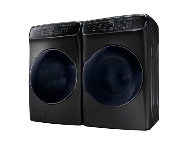 Front loading washing machine with Flexwash™, 27,5 Kg - Image 9