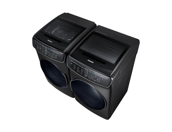 Front loading washing machine with Flexwash™, 27,5 Kg - Image 10