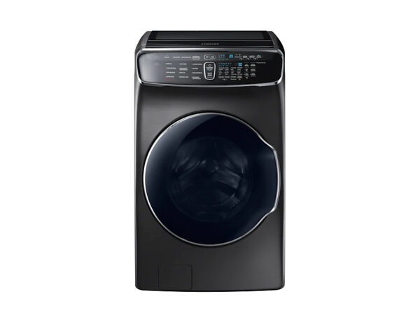 Front loading washing machine with Flexwash™, 27,5 Kg