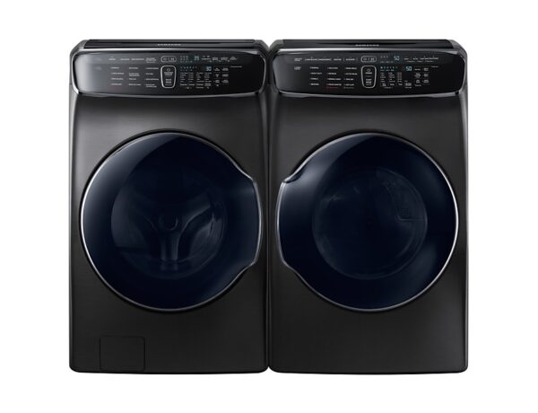 Front loading washing machine with Flexwash™, 27,5 Kg - Image 15
