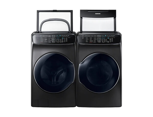 Front loading washing machine with Flexwash™, 27,5 Kg - Image 18