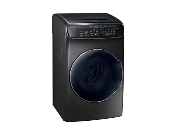 Front loading washing machine with Flexwash™, 27,5 Kg - Image 19