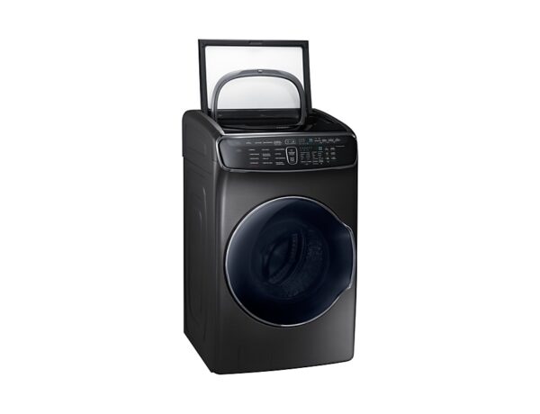 Front loading washing machine with Flexwash™, 27,5 Kg - Image 20