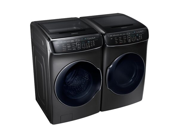Front loading washing machine with Flexwash™, 27,5 Kg - Image 21