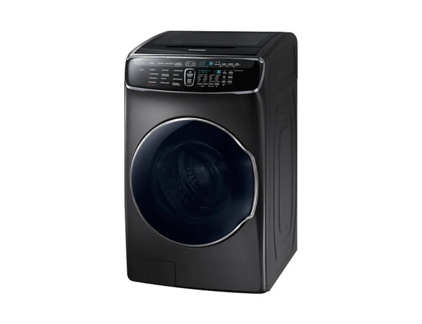 Front loading washing machine with Flexwash™, 27,5 Kg - Image 22