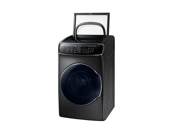 Front loading washing machine with Flexwash™, 27,5 Kg - Image 23