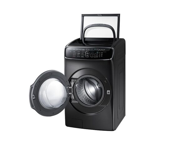 Front loading washing machine with Flexwash™, 27,5 Kg - Image 24
