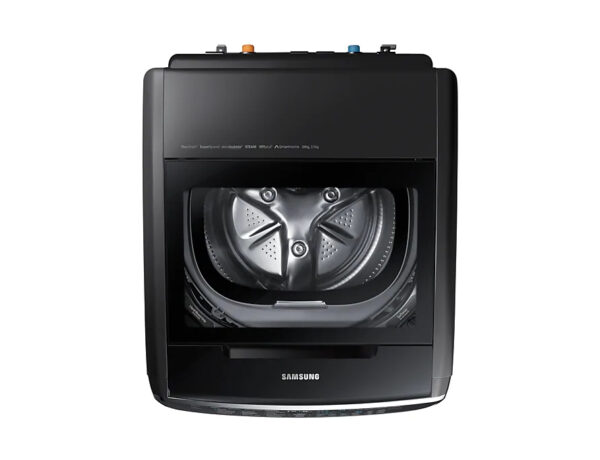 Front loading washing machine with Flexwash™, 27,5 Kg - Image 26