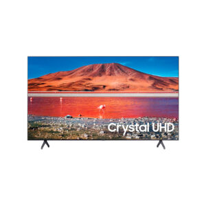 Crystal UHD 4K Smart TV 58" TU7000