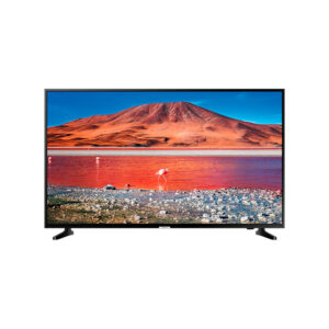 Crystal UHD 4K Smart TV 50" TU7090