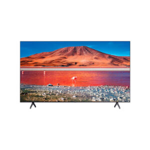 Crystal UHD 4K Smart TV 50" TU7000