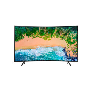 Curvo Smart TV 4K 55” NU7300