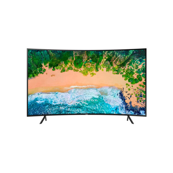 Curvo Smart TV 4K 55” NU7300