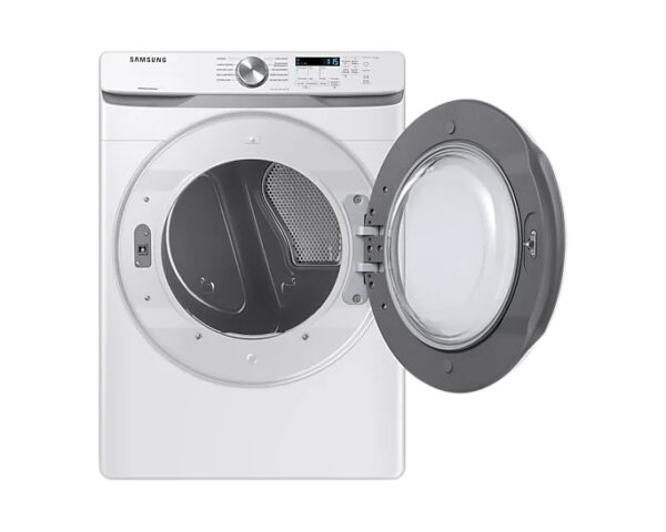 Electric dryer Smart Check y Sensor DRY, 20 Kg - Image 8