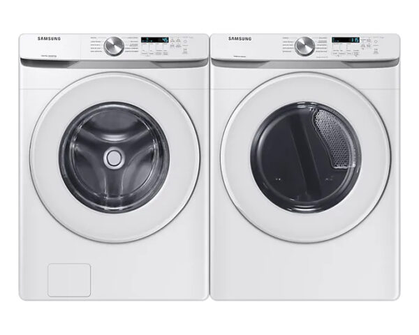 Electric dryer Smart Check y Sensor DRY, 20 Kg - Image 11