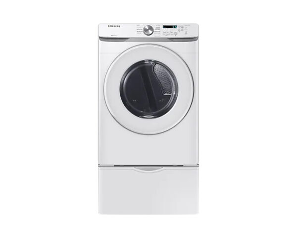 Electric dryer Smart Check y Sensor DRY, 20 Kg - Image 2