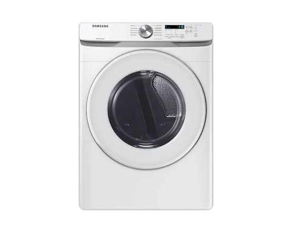 Electric dryer Smart Check y Sensor DRY, 20 Kg