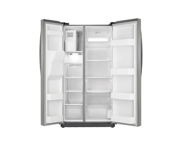 Refrigerador Side By Side Digital Inverter, 25 CU.FT - Imagen 2