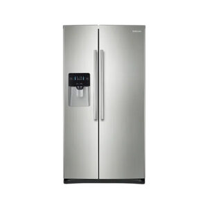 Refrigerador Side By Side Digital Inverter, 25 CU.FT