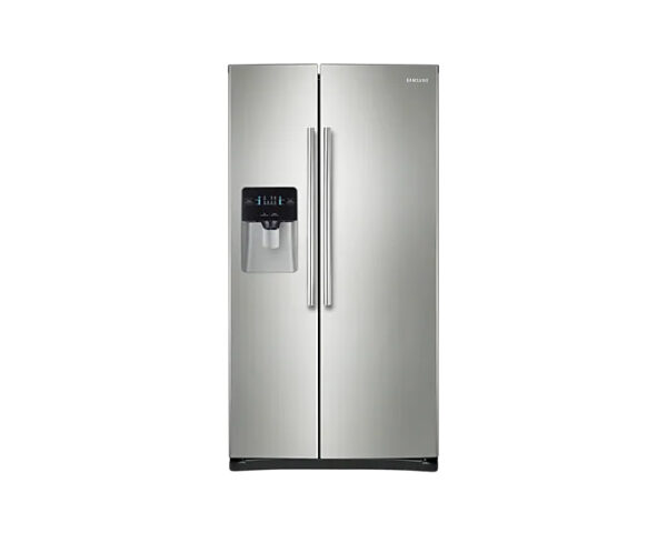 Refrigerador Side By Side Digital Inverter, 25 CU.FT