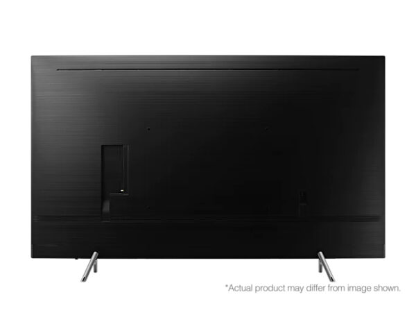 PUHD Flat Smart TV 4K 82" NU8000 - Imagen 7