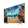 PUHD Flat Smart TV 4K 82" NU8000 - Imagen 2