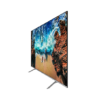 PUHD Flat Smart TV 4K 82" NU8000 - Imagen 3