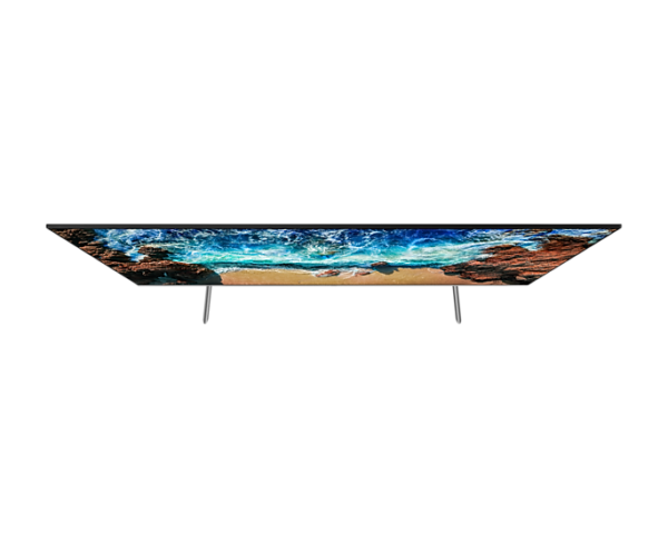 PUHD Flat Smart TV 4K 82" NU8000 - Imagen 6