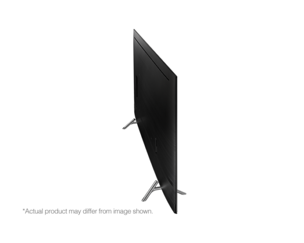 PUHD Flat Smart TV 4K 82" NU8000 - Imagen 8
