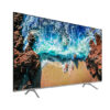 PUHD Flat Smart TV 4K 82" NU8000 - Imagen 5