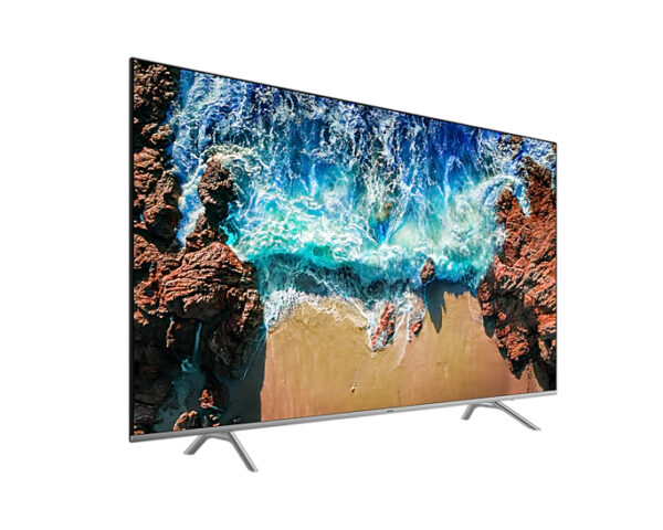 PUHD Flat Smart TV 4K 82" NU8000 - Imagen 5