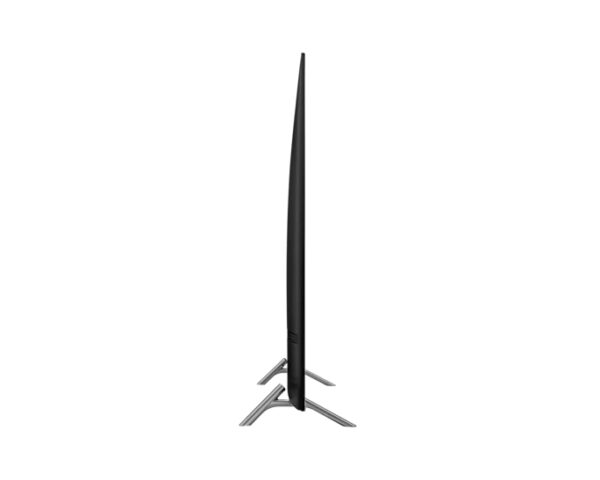 PUHD Flat Smart TV 4K 82" NU8000 - Imagen 9