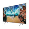 PUHD Flat Smart TV 4K 82" NU8000 - Imagen 4