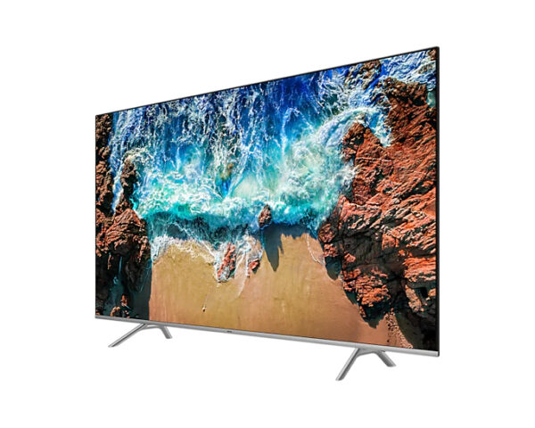 PUHD Flat Smart TV 4K 82" NU8000 - Imagen 4