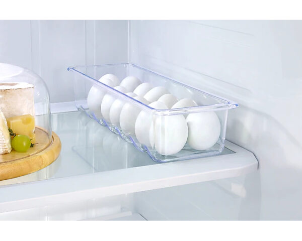 Refrigerator Side by Side Digital Inverter, 535 L - Image 3